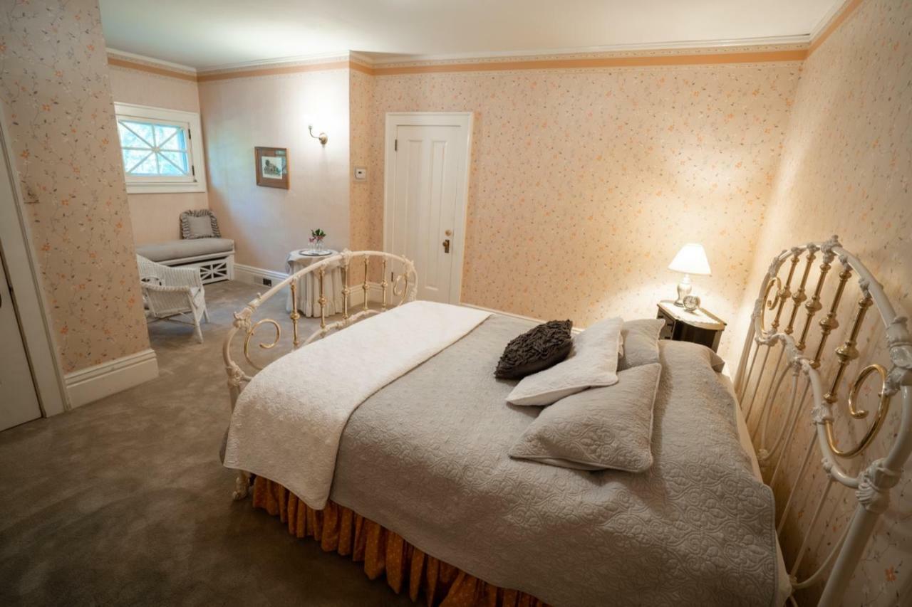Mccloud Hotel المظهر الخارجي الصورة