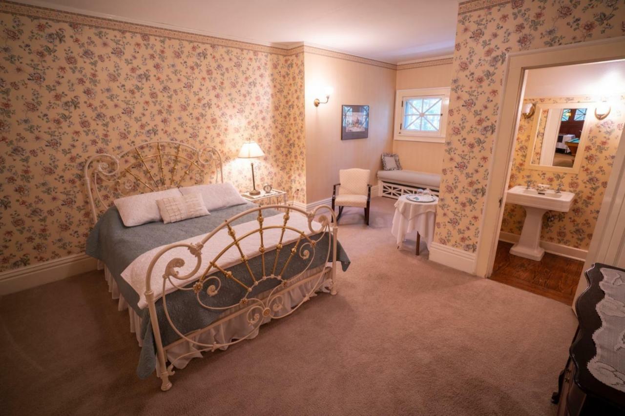 Mccloud Hotel المظهر الخارجي الصورة